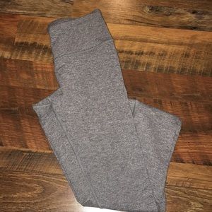 Wunder Under Lululemon Pants